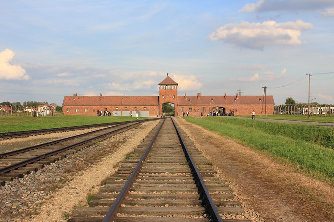 Auschwitz and Birkenau Memorial and Museum Guided Tour from Krakow - Getting In Without Ticket Headaches (and Why It Matters)