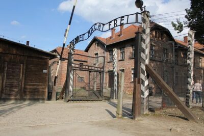 Auschwitz and Birkenau Memorial and Museum Guided Tour from Krakow - Pickup in Krakow: Where You Meet and How the Day Starts