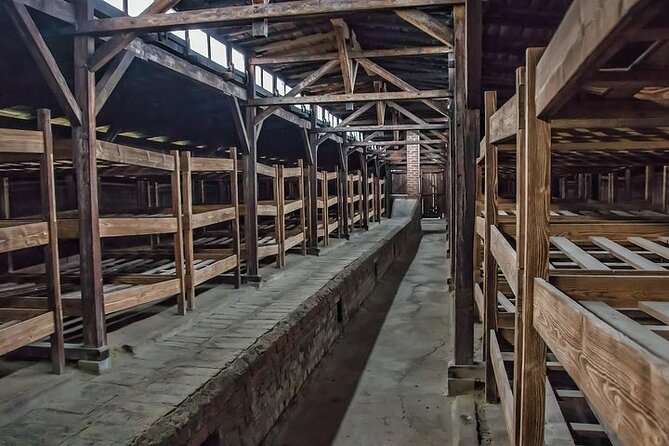 Auschwitz and Birkenau Tour with Hotel Pick up from Krakow - Hotel pickup from Krakow: early starts and the traffic reality