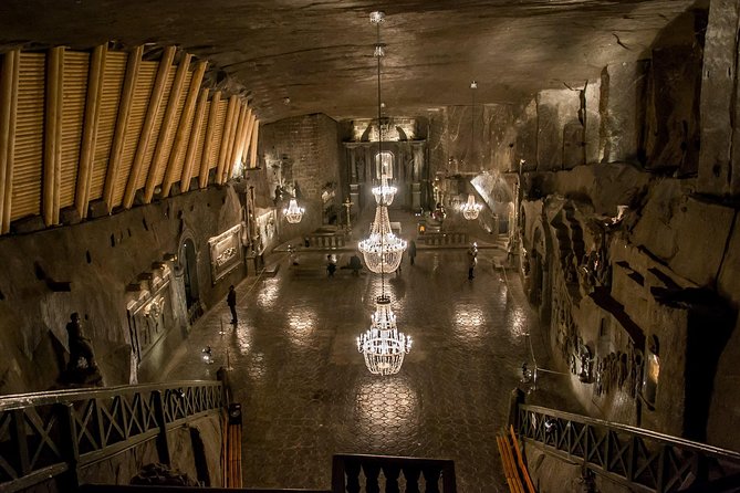 Auschwitz Birkenau and Salt Mine Full Day Guided Tour from Krakow hotel pick up - Who this tour fits best (and who should think twice)