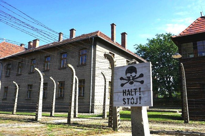 Auschwitz-Birkenau and Salt Mine Full day tour - Transport, Group Size, and How to Stay Comfortable