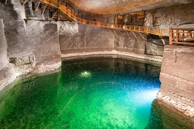 Auschwitz Birkenau and Wieliczka Salt Mine Guided Full Day Tour - Comfort and care on a long day