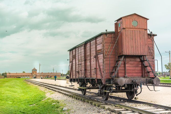 Auschwitz Birkenau and Wieliczka Salt Mine Guided Full Day Tour - Who this tour suits best (and who should think twice)