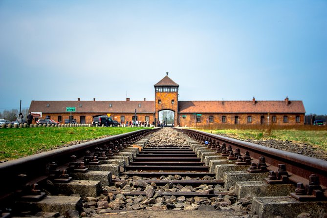 Auschwitz Birkenau and Wieliczka Salt Mine Guided Full Day Tour - Auschwitz-Birkenau: official guiding, a planned reset, and ID rules