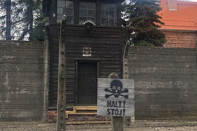 Auschwitz-Birkenau and Wieliczka Salt Mine Museum Guided Tour from Krakow - Pickup and the shared minibus reality in Krakow