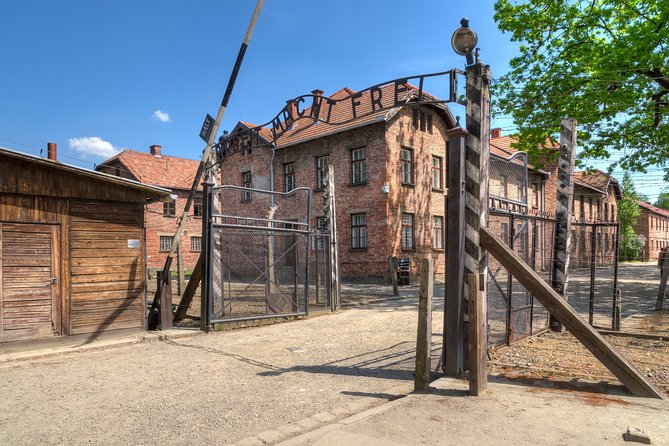 Auschwitz-Birkenau Camp Full-Day Guided Tour from Krakow - Cancellation and flexibility: think carefully before booking