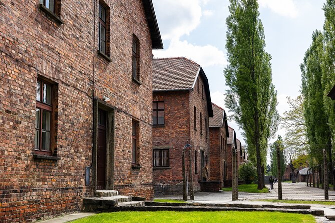 Auschwitz-Birkenau: Day Trip & Transfer from Kraków - Back to Kraków: Timing, Walking Pace, and Energy Management