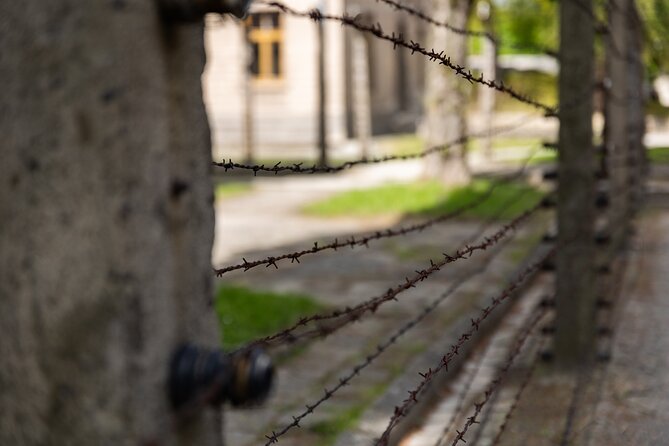 Auschwitz-Birkenau: Day Trip & Transfer from Kraków - Walking, Weather, and Respect Rules You Should Actually Follow