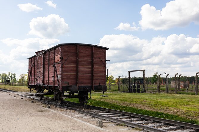 Auschwitz-Birkenau: Day Trip & Transfer from Kraków - When Timing Changes: What to Expect if Tickets or Guides Shift