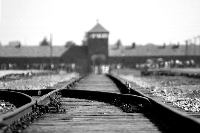 Auschwitz-Birkenau: Entry Ticket with Guided Tour - Price and Value: What the $52.25 Ticket Covers