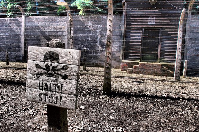 Auschwitz Birkenau Guaranteed Guided Tour or your money back - Comfort and safety on a long day: practical things to pack and watch