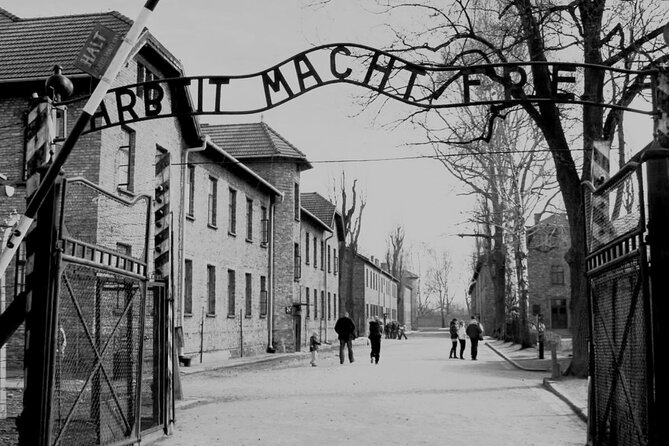 Auschwitz-Birkenau Guided Shared Tour from Krakow - Auschwitz-Birkenau: The Emotional Site You’re Visiting