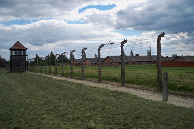 Auschwitz Birkenau Guided Tour - Transport comfort and walking reality: plan like you’ll move a lot