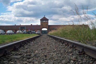 Auschwitz Birkenau Guided Tour - Auschwitz I: the guided walkthrough that sets the context