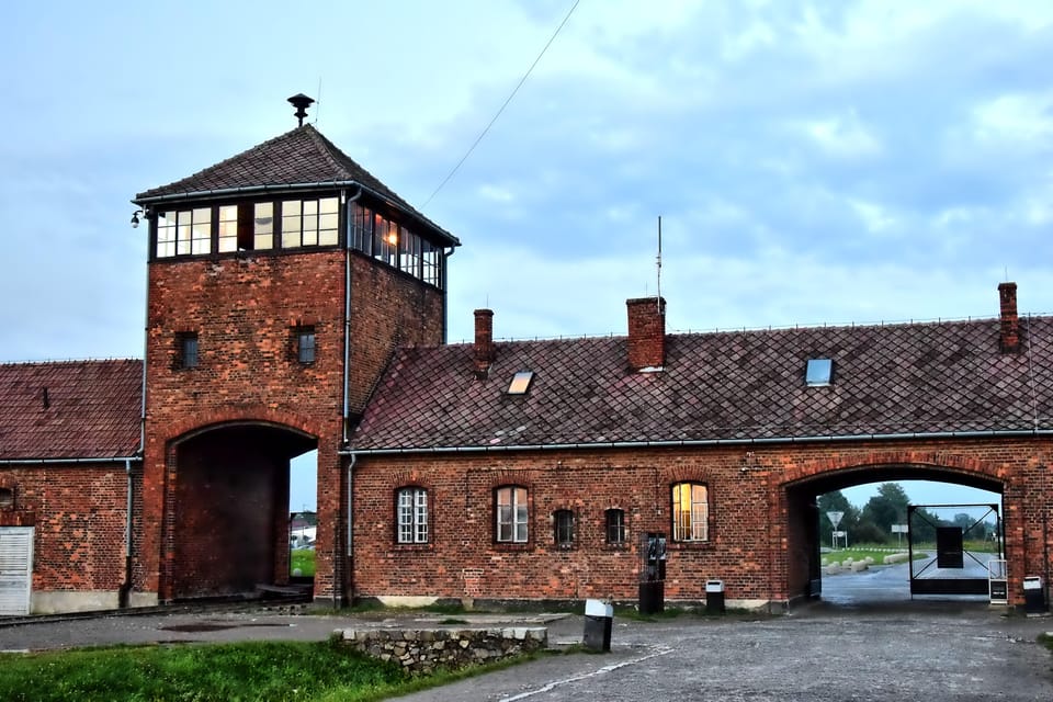 Auschwitz-Birkenau: Guided Tour and Skip-The-Line Ticket - Key highlights to know before you go