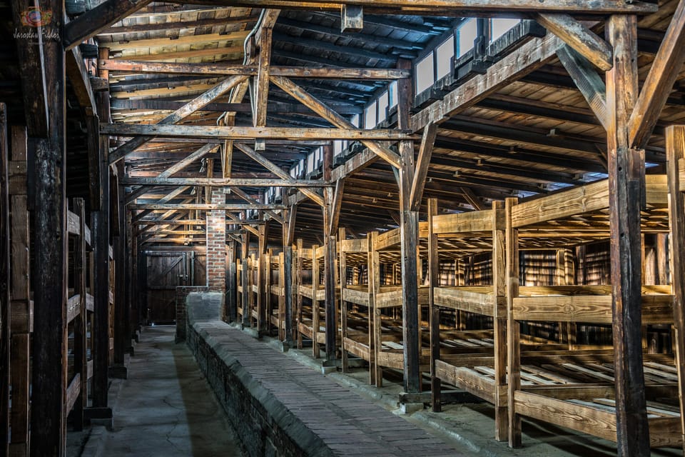 Auschwitz-Birkenau: Guided Tour and Skip-The-Line Ticket - Price and value: what $10 buys you (and what it doesn’t)