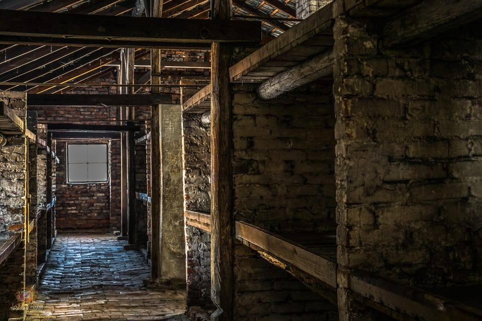 Auschwitz-Birkenau: Guided Tour and Skip-The-Line Ticket - What to bring, what to leave behind, and how not to sabotage your day