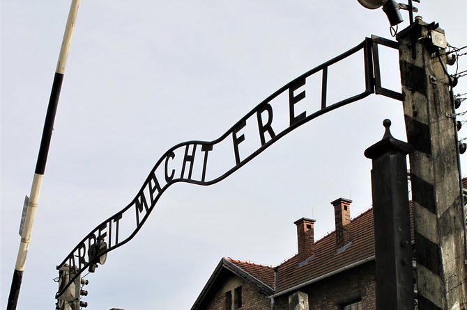 Auschwitz-Birkenau Guided Tour by Private Transport from Krakow - The $180.57 Price: What You Pay For and What It Saves You