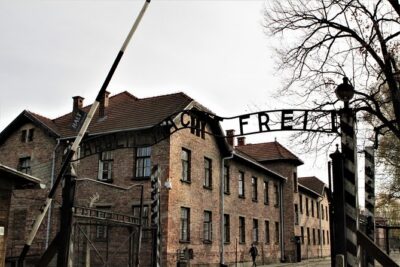 Auschwitz-Birkenau Guided Tour by Private Transport from Krakow - Tickets, IDs, and the Small Rules That Matter on Arrival