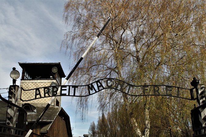 Auschwitz-Birkenau Guided Tour by Private Transport from Krakow - Who This Trip Suits Best in Real Life