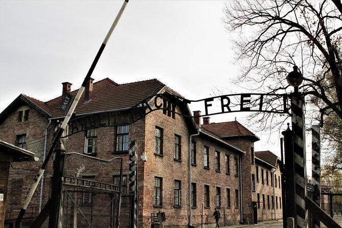 Auschwitz-Birkenau Guided Tour by Private Transport from Krakow - Tickets, IDs, and the Small Rules That Matter on Arrival