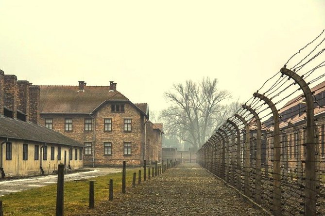 Auschwitz-Birkenau guided tour & skip the line Tickets & Transfer - Auschwitz-Birkenau from Krakow: what you’re really buying