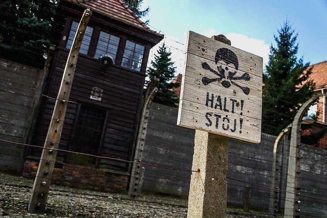 Auschwitz-Birkenau guided tour & skip the line Tickets & Transfer - Birkenau: about an hour, plus the reality of crowds and scale