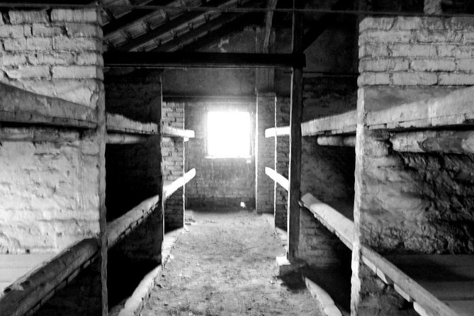 Auschwitz-Birkenau guided tour & skip the line Tickets & Transfer - Hotel pickup timing: the early start that actually helps