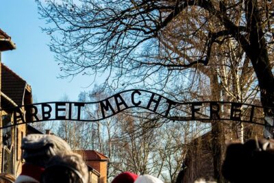 Auschwitz Birkenau Guided Tour Small Group with Hotel Pick up - Pickup, minivan comfort, and what the ride actually includes