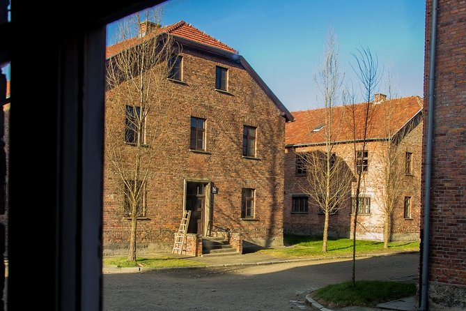Auschwitz Birkenau Guided Tour Small Group with Hotel Pick up - Birkenau and the camp-to-camp transfer: why you shouldn’t DIY it