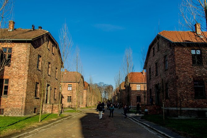 Auschwitz Birkenau Guided Tour Small Group with Hotel Pick up - Who this Auschwitz-Birkenau tour is best for (and who should think twice)