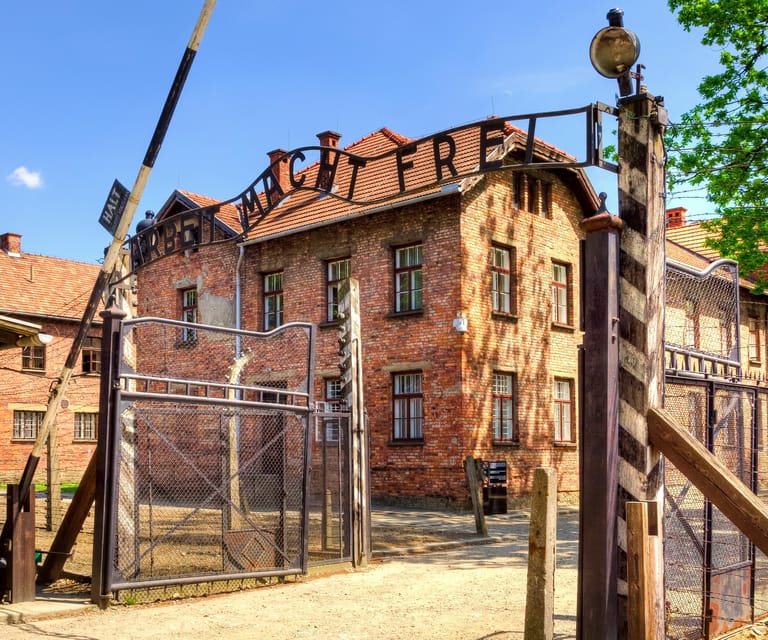 Auschwitz-Birkenau: Guided Tour with Fast Track Ticket - Price and Value: Is $69 a Good Deal?