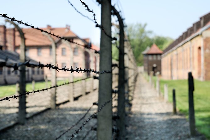 Auschwitz Birkenau Guided Tour with Hotel Pickup from Cracow - Door-to-door pickup from Krakow (and why it matters)
