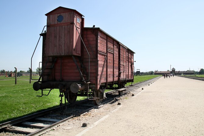 Auschwitz Birkenau Guided Tour with Hotel Pickup from Cracow - Birkenau (Auschwitz II): scale, silence, and the need for reflection