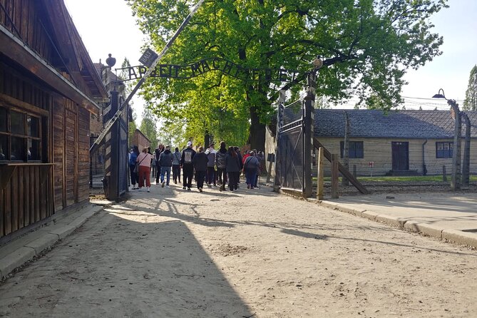 Auschwitz Birkenau Guided Tour with Hotel Pickup from Cracow - Who this tour suits best (and who should rethink)