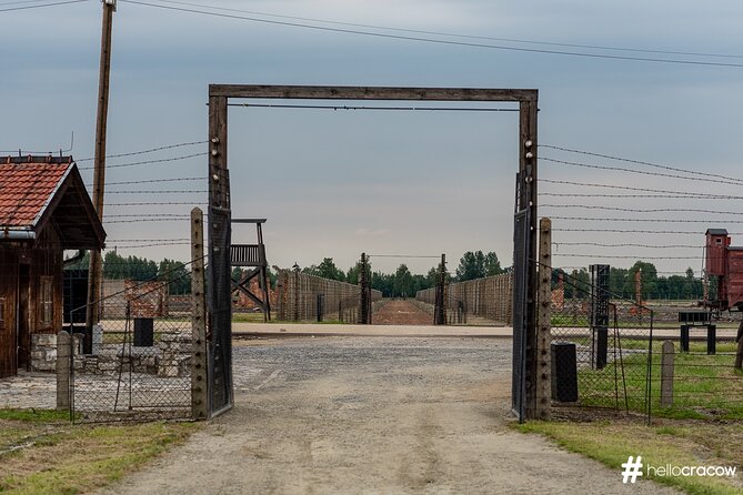 Auschwitz & Birkenau Guided Tour with Hotel Pickup from Krakow - Driving Time and Group Size: Comfort Without Chaos