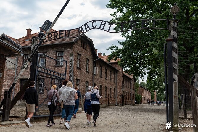 Auschwitz & Birkenau Guided Tour with Hotel Pickup from Krakow - A Short Break That’s Actually Useful