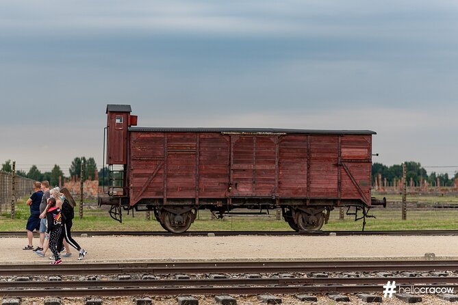 Auschwitz & Birkenau Guided Tour with Hotel Pickup from Krakow - Hotel Pickup From Krakow: The Part You Really Notice