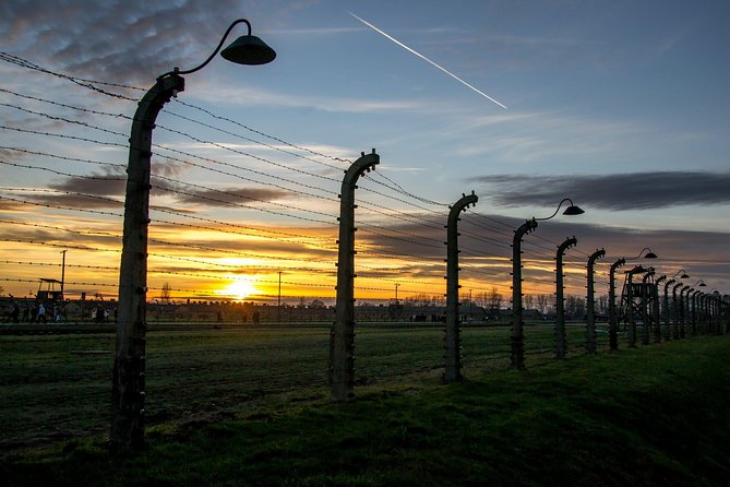 Auschwitz Birkenau Guided Tour with Ticket Hotel Pickup Small Van - Why Hotel Pickup and Skip-the-Line Entry Make This Easier