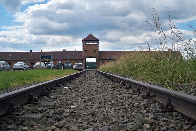 Auschwitz Birkenau Guided Tour - Auschwitz I: the guided walkthrough that sets the context