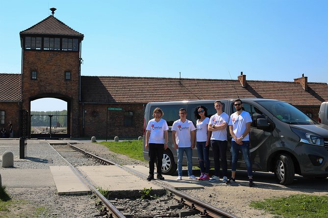 Auschwitz Birkenau: Live-Guided Tour with Transportation and Hotel Pickup - Who this tour fits best (and who should think twice)