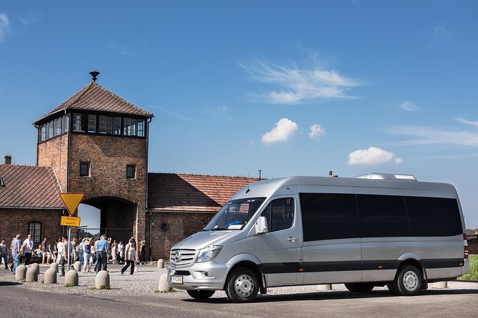 Auschwitz-Birkenau Memorial and Museum Trip from Krakow - Walking, bag limits, and comfort tips that keep you in the moment