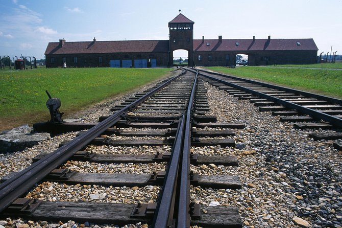 Auschwitz-Birkenau Museum and Memorial Guided Tour from Krakow - Key things to know before you go