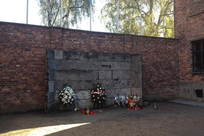 Auschwitz-Birkenau Museum and Memorial Guided Tour from Krakow - Timing, Breaks, and What to Bring for a Long, Outdoor Day