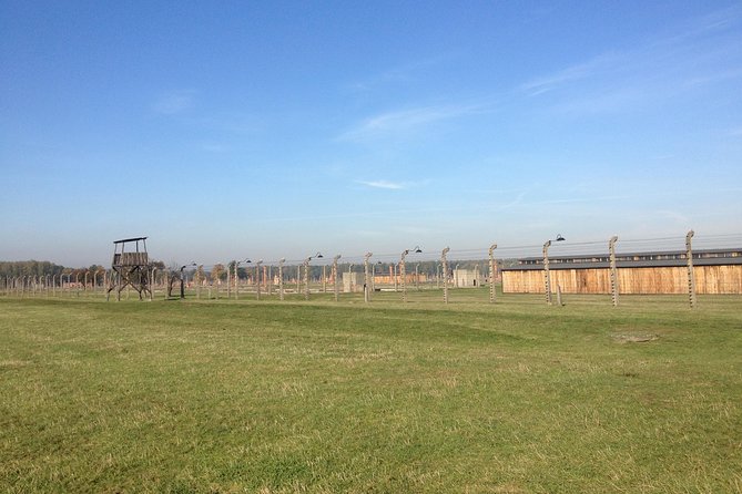 Auschwitz-Birkenau Museum and Memorial Guided Tour from Krakow - Food, Tickets, and the Practical Stuff That Affects Your Day