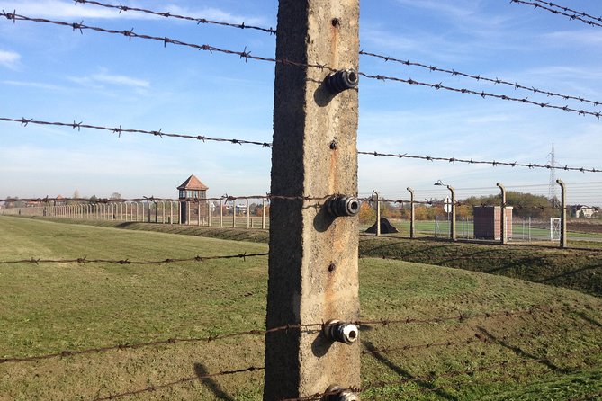 Auschwitz-Birkenau Museum and Memorial Guided Tour from Krakow - Price and Value: Is $83.44 from Krakow Worth It?