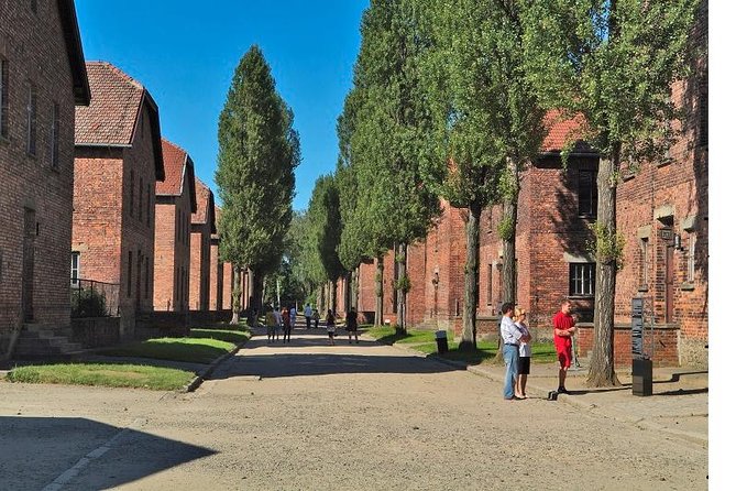 Auschwitz-Birkenau Museum and Memorial Guided Tour from Krakow - Who This Tour Fits Best in Real Life