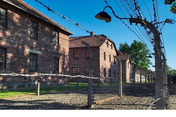 Auschwitz-Birkenau Museum and Memorial Guided Tour from Krakow - Should You Book This Auschwitz-Birkenau Guided Tour from Krakow?
