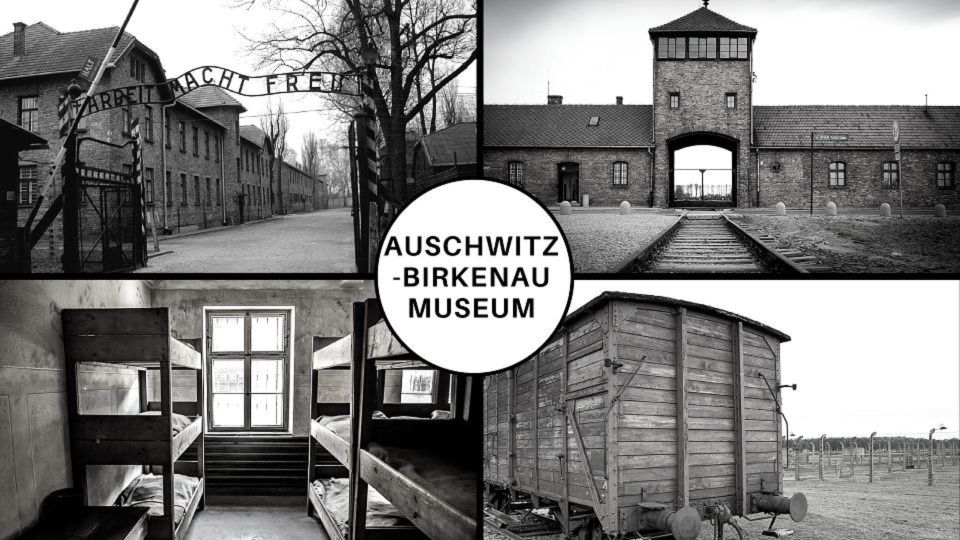 Auschwitz-Birkenau: Museum Entry Ticket with Guided Tour - Key highlights worth knowing before you go