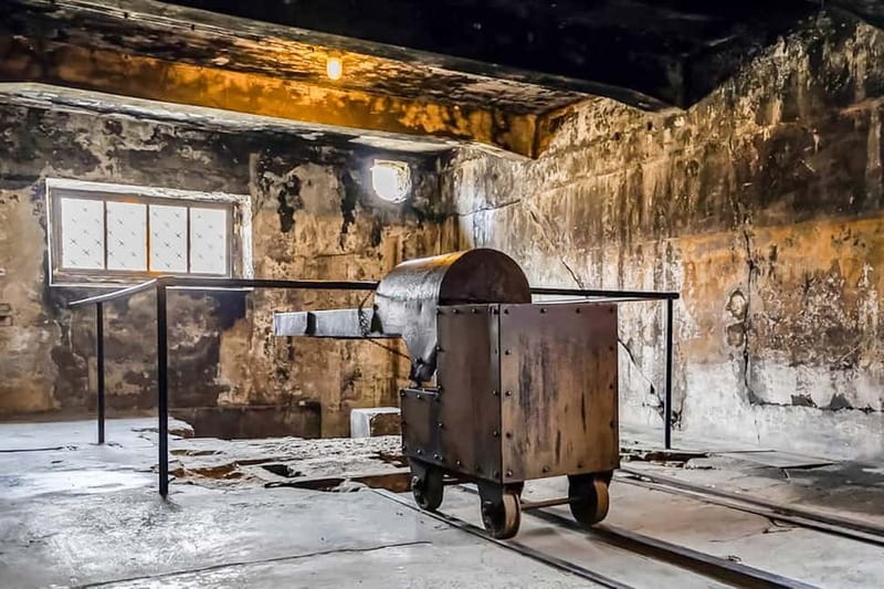 Auschwitz-Birkenau Skip-the-Line Guided Tour - Why skip-the-line at Auschwitz matters more than you think